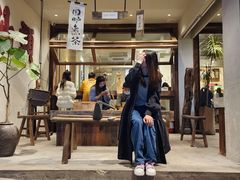 -成川茶店·潮汕工夫浓茶(万象店)