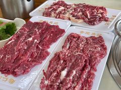 -杏花吴记牛肉火锅