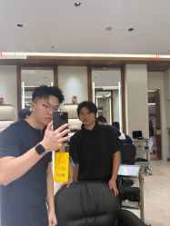 点击看大图 -WM Hair Salon精品店