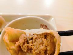 鲜肉生煎-咬不得高祖生煎·简餐(天城商业中心店)