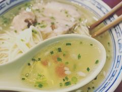 -同得兴 Since·1995 传统苏式面馆(十全街店)