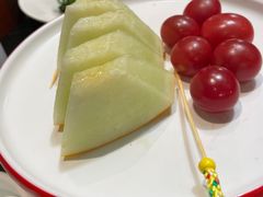 -大鸭梨烤鸭(甘家口店)