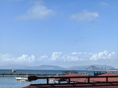 -海南分界洲岛旅游区