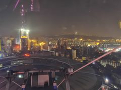 -星城之眼摩天轮