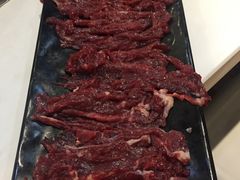 嫩肉-陈记顺和潮汕牛肉火锅(番禺迎宾大道店)