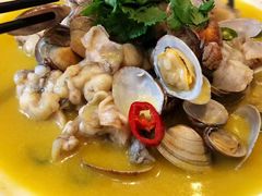 -三品香·江浙菜(松江九谊店)