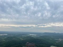 -句容茅山景区