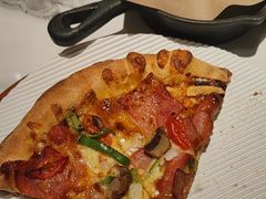 -必胜客(沈辽路万达店)