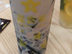 -耐茶 NICE TEA(东城万达店)