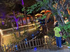 -二荆条·蜀鲜汇城市森林火锅