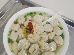 -金陵老丁家馄饨(新街口店)