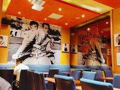 -安妮意大利餐厅(望京店)