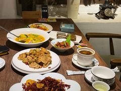 -小喜客·云南特色菜(纳西庭院店)