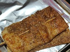 -李不管把把烧(合肥总店)