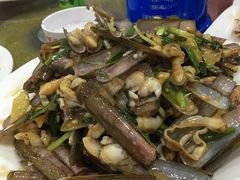 -南海渔家•海鲜•正宗海南菜(海棠湾店)
