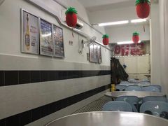 大堂-明记烧鱼美味店