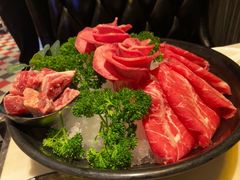 -一哥澳门豆捞·澳门风打边炉(高德置地店)