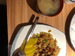 -小笠原·日料店