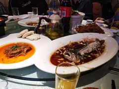 -国力仁和川菜(李家村店)