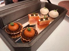 -Caprice(香港四季酒店)