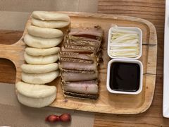 烧紫盖-之参餐厅(前门大街店)