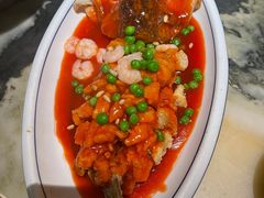 -慧娟面馆·餐厅(望江路店)
