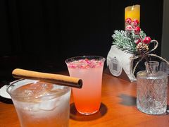 -餮熹Tipsea法餐(吉大店)