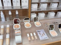 -MUJI无印良品(SM新生活广场店)