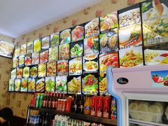 -龙香居海鲜浑锅家常菜饭店·特色驴肉