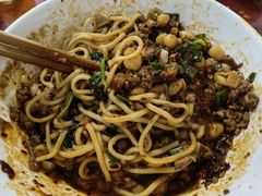 麻辣小面-朱儿面庄(洋河三路店)