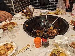 -江湖水乡铁锅炖魚(周庄嘉园店)