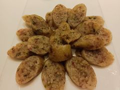 -宁夏国强手抓羊肉·清真菜(未央路凤三店)