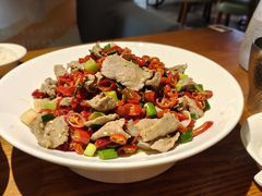 -时光乌托邦空中花园·川味·礼宴(星汇两江店)