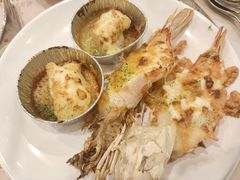 -芭菲盛宴·环球美食(锦城万达广场店)