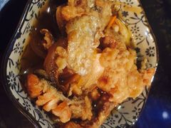 -梅亭居酒屋(中大国际店)