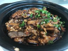 -御彩酒家(东风东路店)