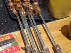 -水浒烤肉(国贸店)