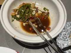 -老家水饺濮阳菜(巴黎街店)