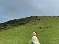 -大姆山草场