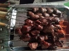 -王记西鎮电烤肉(汶上路店)