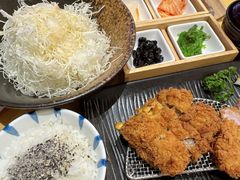-胜博殿日式炸猪排(西红门店)