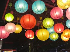 -阿上阿上麻辣香锅&麻辣烫(朝阳蓝色港湾店)