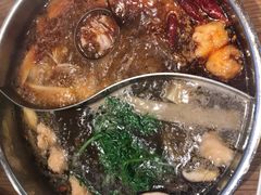 鸳鸯锅-彤德莱(奥林店)