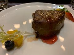 -食间牛排(湖西路店)