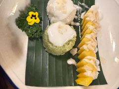 -素逸·泰料理(人民广场店)