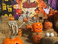 -歌斐颂巧克力小镇