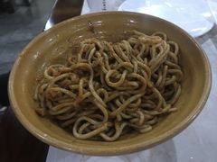 武汉原味热干面-汉口码头