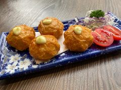 -大雄寿司(中华广场店)