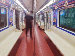 -西安北站(地铁站)