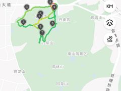 -南山风景名胜区